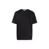 Ch2 Index Tee Black Unisex Tops HG8802
