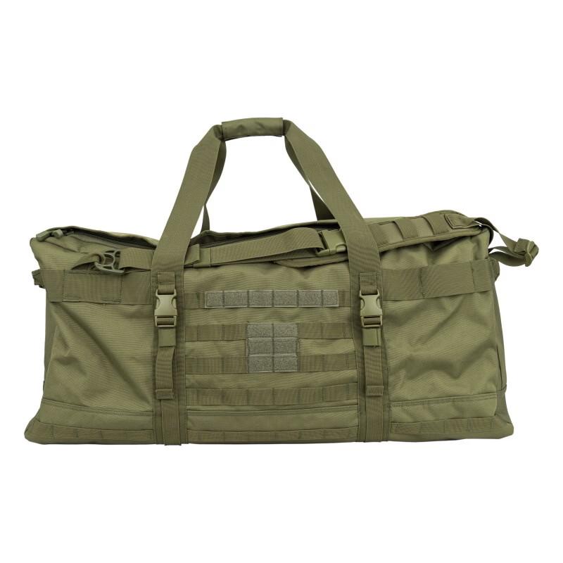 Heavy-Duty Tactical Camping Travel Backpack