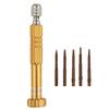 Precise Screwdriver Disassembly Set Multifunctional Notebook Repair Tools  Repair Accessories