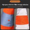 Ziyi Foldable Reflective Traffic Cone