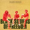 CD BLACK UHURU - Black Sounds Of Freedom SH48005 Shanachie 1990 Japan Reggae, Ska & Dub Used