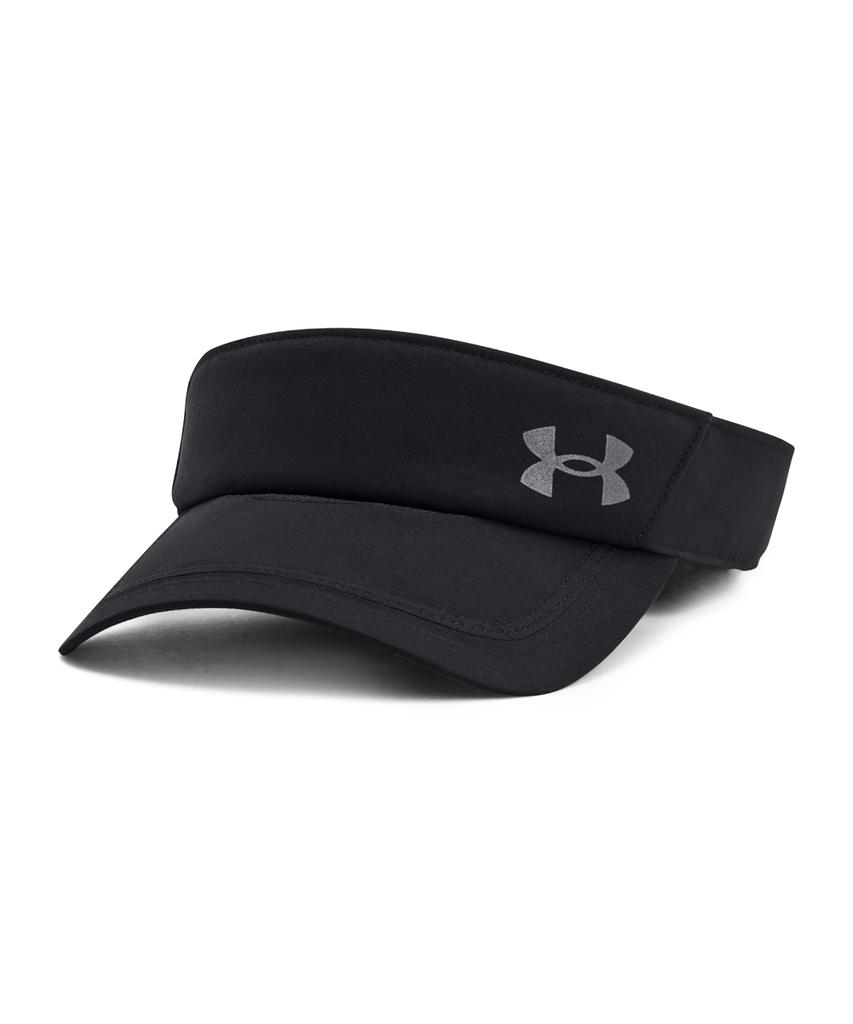 Кепка-визор UNDERARMOUR Velocity Visor 1383479-001