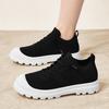 Unisex Lightweight Mesh Breathable Casual Sports Shoes Short Airy Design for Men And Women