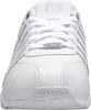 Кроссовки K-Swiss Arvee 1.5 white/white/grey