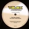 12inch Record VALEX - But It Was NITROX002 Nitrox Records 2005 UK Dance & Electronica Used