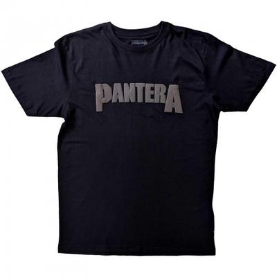 Высококачественная футболка Pantera унисекс для взрослых