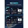 ПК/P4/Steam/Switch2/Switch Адаптер Bluetooth/Проводное Соединение Конвертер Преобразования Геймпад ...
