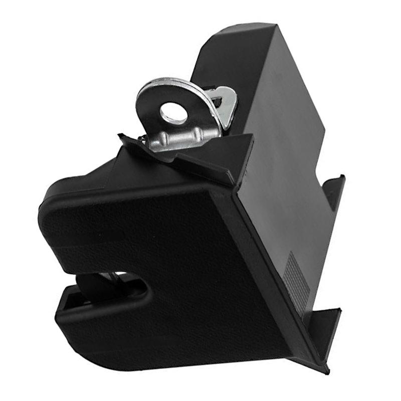 Rear Trunk Boot Lid Lock Latch For Skoda Yeti 2009-2017 5L6827505E EZCSK066 EZC-SK-066