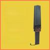 Handheld Metal Detector MD3003B1 - Portable Security Scanner for Phones, Knives, and Guns