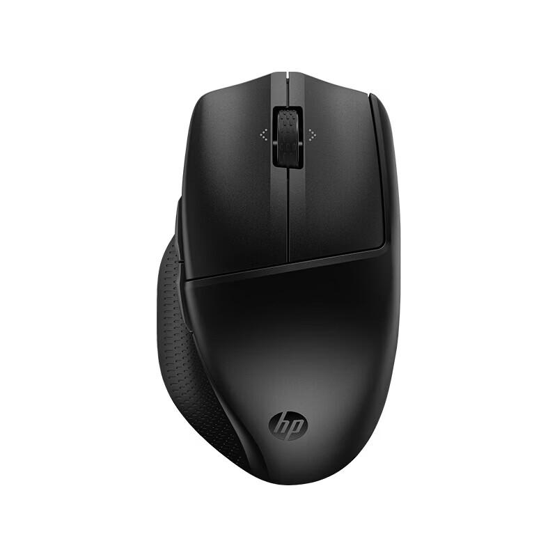 HP ZHAN 66 Wireless Bluetooth Office Mouse