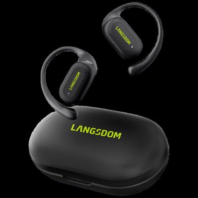 Спортивные Bluetooth-наушники Lansdon TS19 с открытым ухом