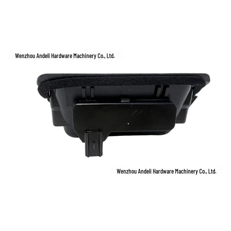 81260-1M500 Tailgate Trunk Opening Switch for 2012-18 Kia Forte