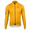 Mens Womens Cycling Jersey Long Sleeve Mountain Road Bike Top Breathable Performance Wear