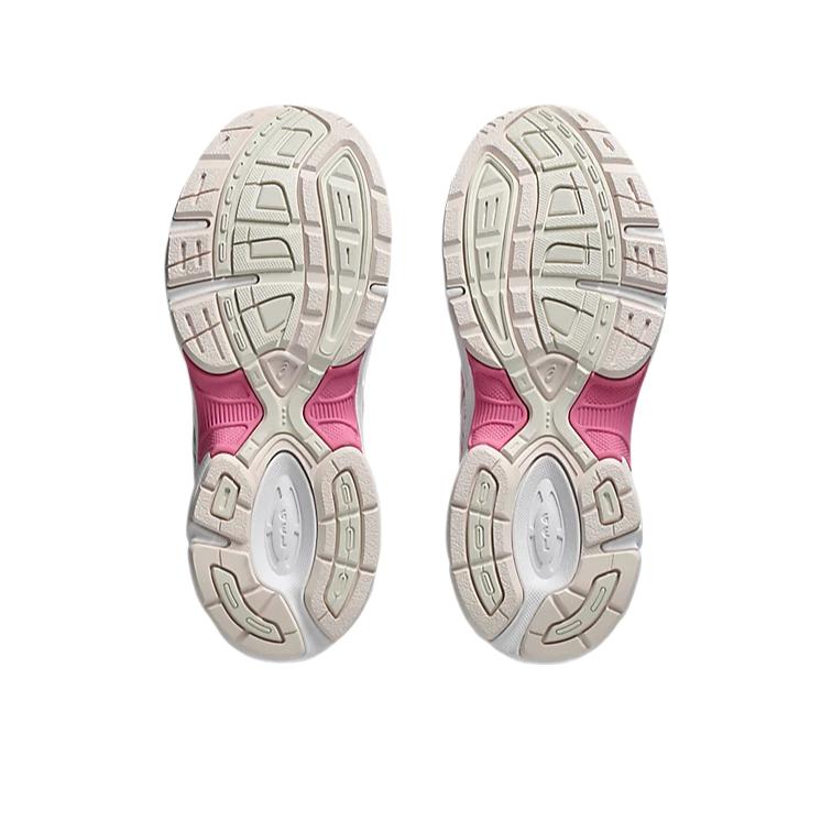 Asics Кеды для детей Gel 1130 GS White Dragon Fruit Розовые 1204A169-107