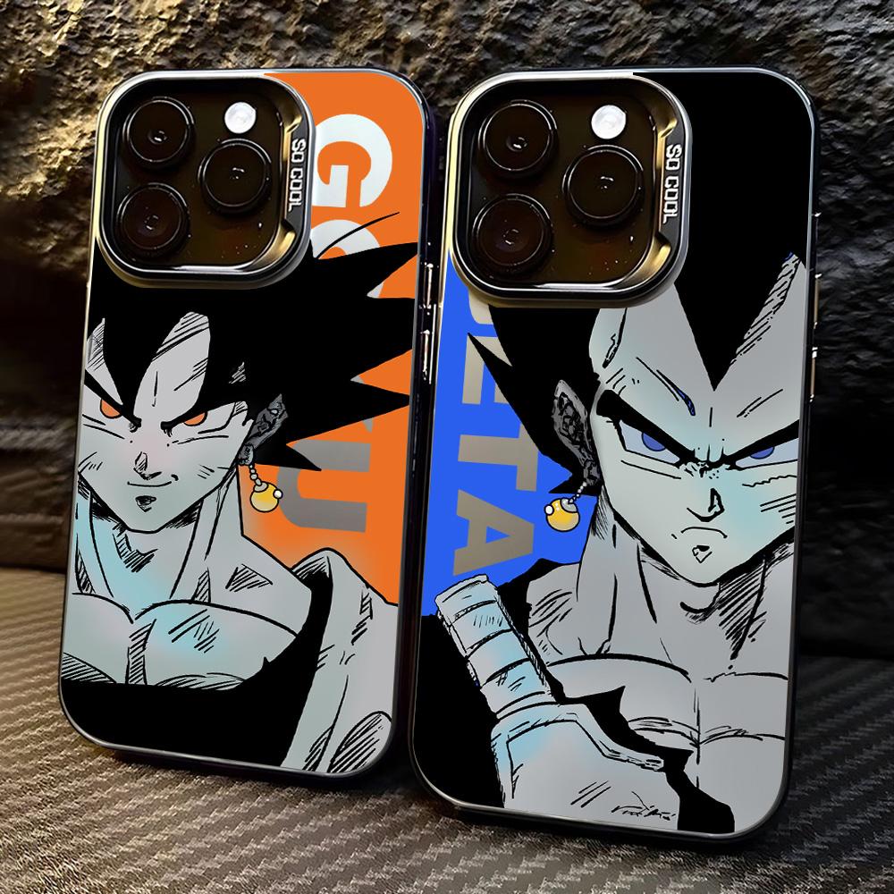 Legendary Fighter Stylish Phone Case For IPhone 17 17e 16e 16 15 14 13 12 11 Mini Pro Max X XR XSMAX 8 Air Plus Matte Back Cover