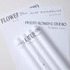 Elegant Waterproof Bouquet Paper for High-End Floral Arrangements