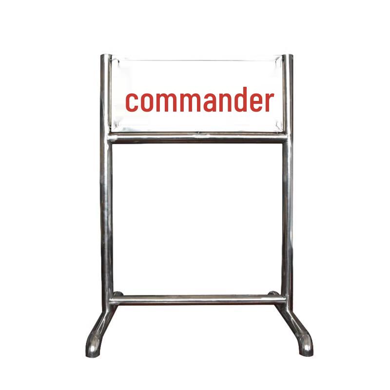 Daytime Target Venue Sign (10-Pack)