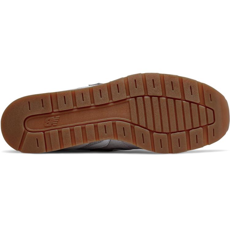 New Balance CM996 'Серый' CM996SMG