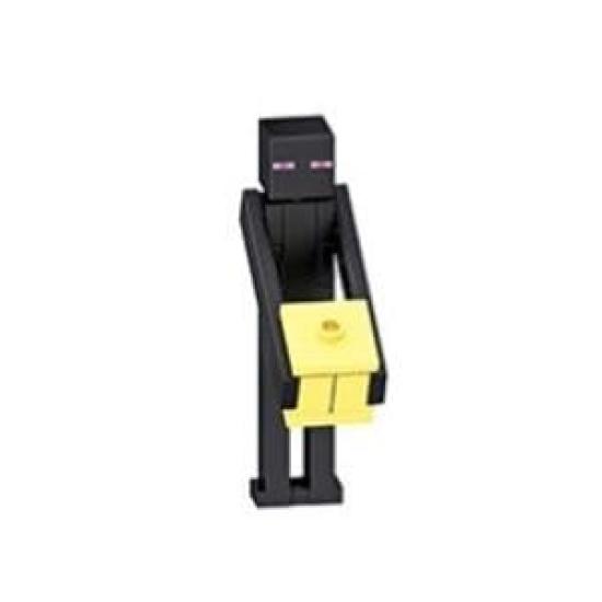 Набор минифигурок Minecraft из 29 популярных совместимых персонажей!