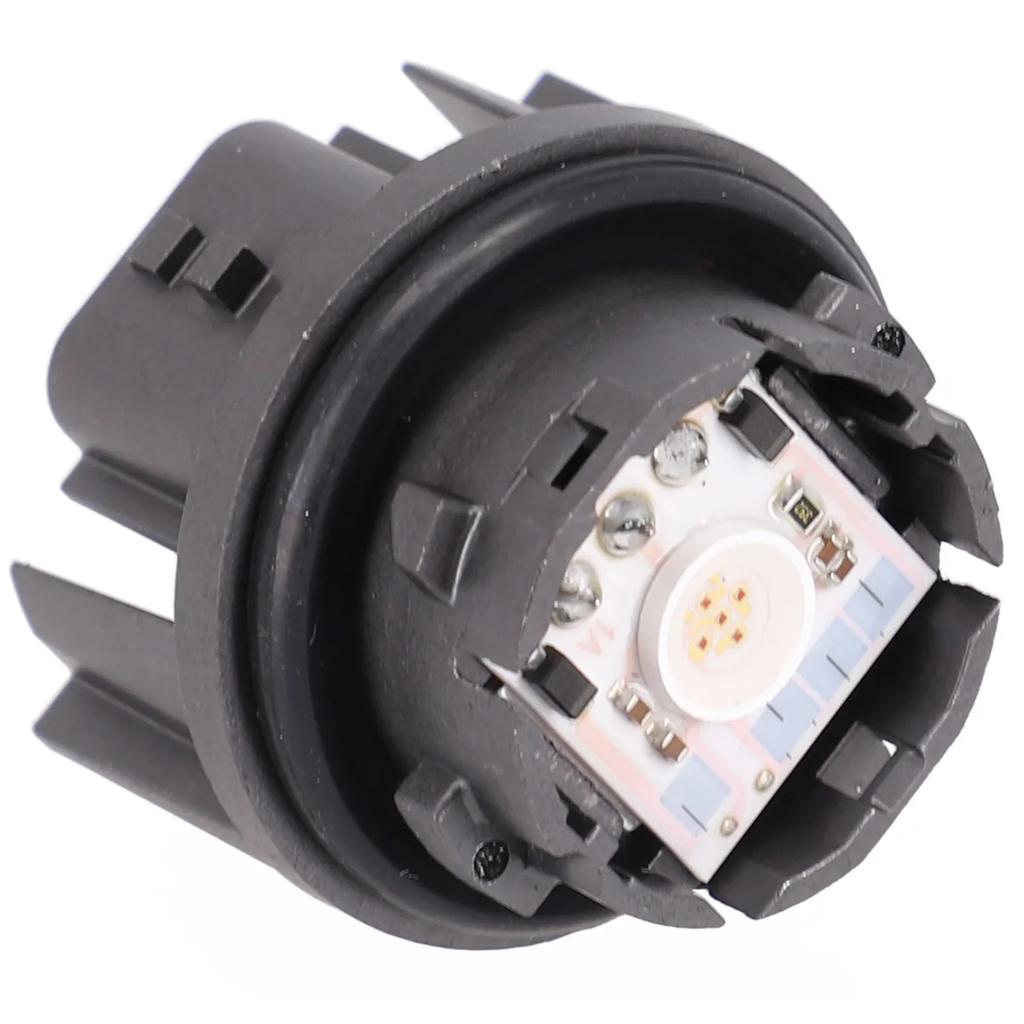 Accessories Hot Sale 1pcs Replacement LED Module Uint Rear Tail Light 81536-60C30 Black Plug-and-play Replacement