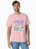 The Land Before Time Prehistoric Dinosaur Classic T-Shirt