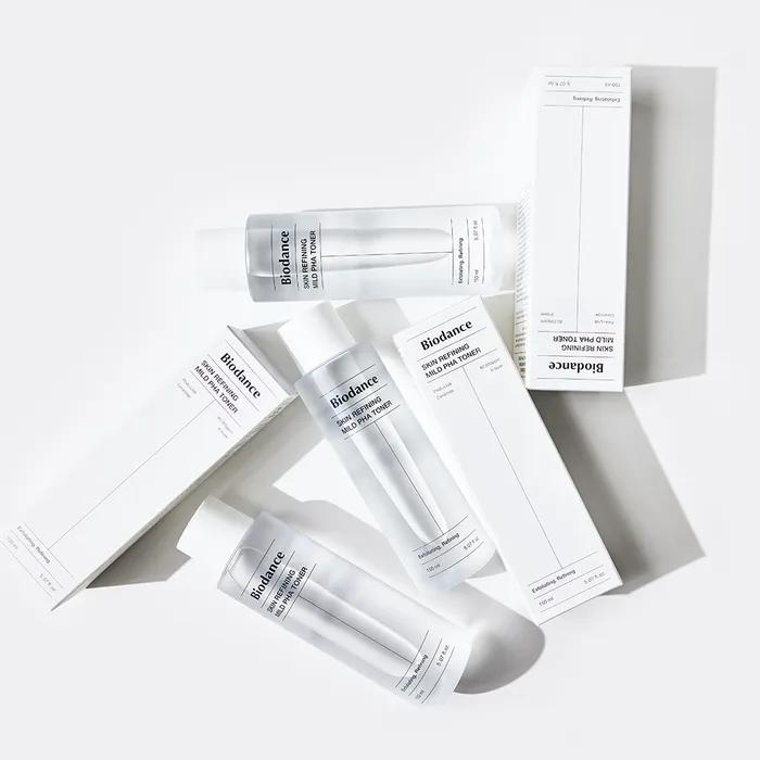 Skin Refining Soft PHA Тоник 150 мл