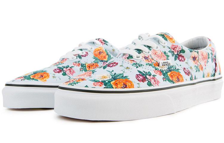 Женские Era Vans 'Garden Floral Print' VN0A4BV4V3F
