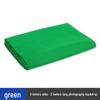 Thickened Washable Green Screen Backdrop for Photography & Videography