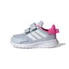 Tensaur Run Infant Halo Blue Screaming Pink Детские кроссовки Cloud-White FY9200