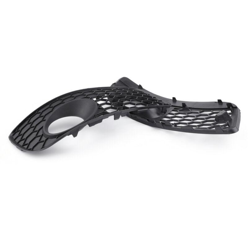 Пара передних противотуманных фар с решеткой для Volkswagen GOLF MK5 GTI 2006-2009