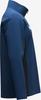 Butterfly Wiser Table Tennis Jacket Stretch Jersey Dark Blue Size S 47460 - Polyester 100% Unisex Sportswear