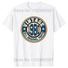 Vintage Legends Born In 1980 44 Years Old T Shirt Unisex Cotton Tshirt Birthday Retro Anniversary Tees Top Streetwear Tshirts
