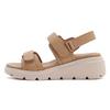 Plus Size 35-41 Shoes for Women Summer Elegant Comfortable Platform Sandals Wedges Sandalias De Mujer Non-slip Women Shoes