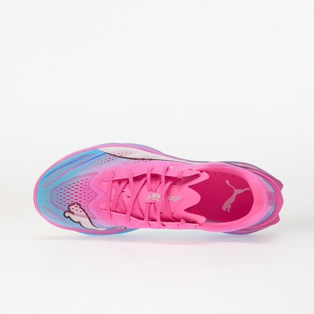 PUMA Deviate Nitro Elite 4 sneakers multicolor