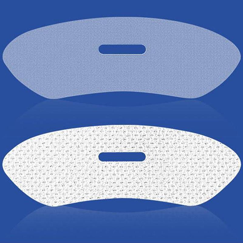 30 шт. корректирующий пластырь для улучшения дыхания, губ, носа для детей и взрослых, ортез для ночного сна, лента, наклейки против храпа