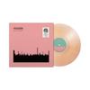 Yoasobi 1-й EP The Book LP Полупрозрачный Clear Red