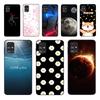 Чехол для телефона Samsung M31s Мягкий силиконовый чехол TPU для Samsung Galaxy M31s Чехол M31 SM 31S GalaxyM31 Бампер Coque