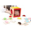 Fun Touch Thinking Shape Toy Box Early Learning Shape Matching Classification Box  Baby