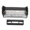 Grille de rechange tête de rasage rasoir Pour BRAUN 10B Series 1 190 180 170 Ve46637