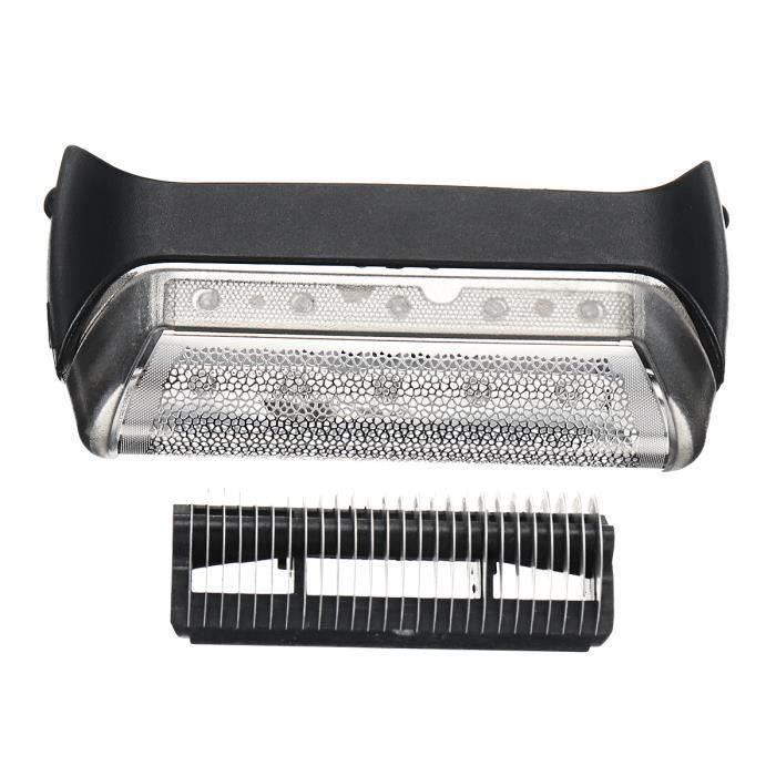 Grille de rechange tête de rasage rasoir Pour BRAUN 10B Series 1 190 180 170 Ve46637