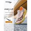 SAUCONY Кроссовки для марафона Endorphin Pro 4 с карбоновой пластиной