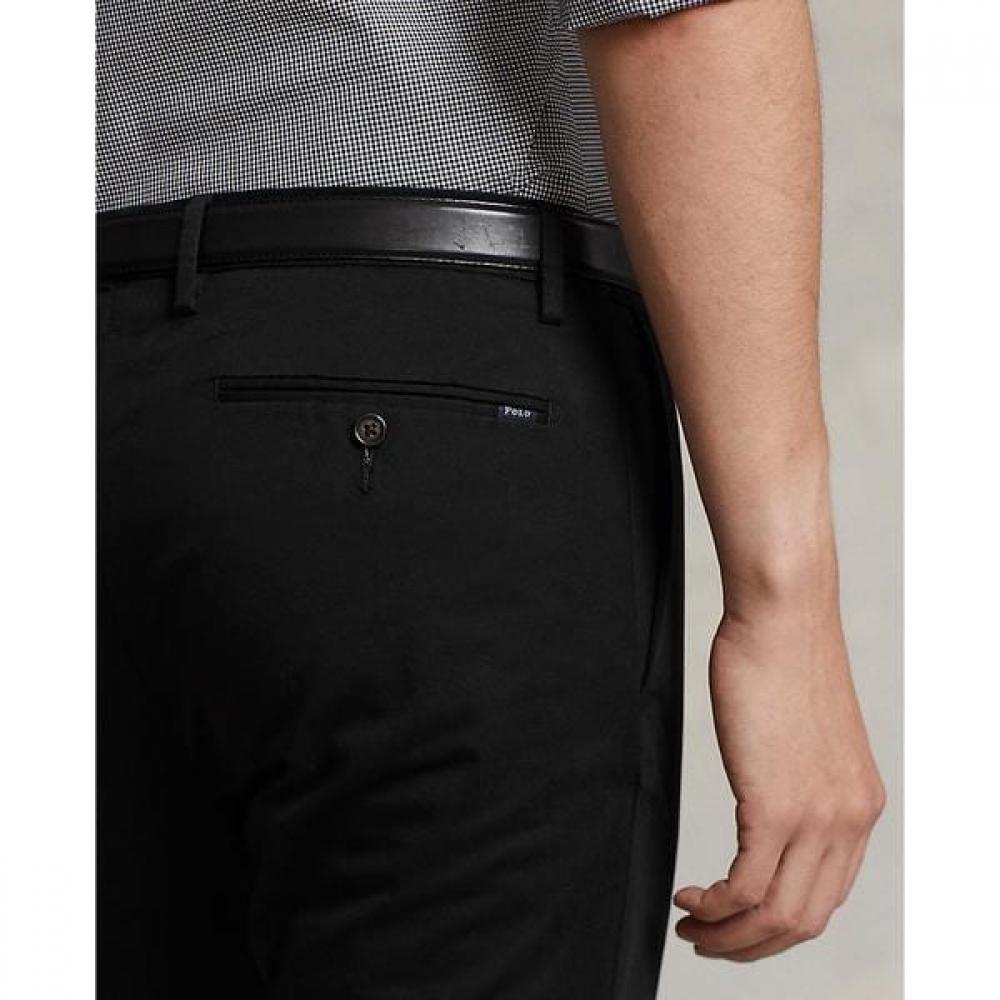 Polo Ralph Lauren Men S Stretch Slim Fit Chino pantS Mnpopnt14g20034001