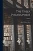 Книга The Greek Philosophers; Volume I