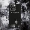 Чехол для телефона O-Opium Ken Carson для iPhone 16,15,14,13,12,11,Pro,Max,Plus,X,XS,SE,E,Mini, Мягкий силиконовый черный чехол