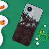 Wolf Art Case For Honor Magic 7 5 6 Lite 50 70 90 200 Pro X9c X9b X9a X8a X7a X6a X8 X9 X8b Cover