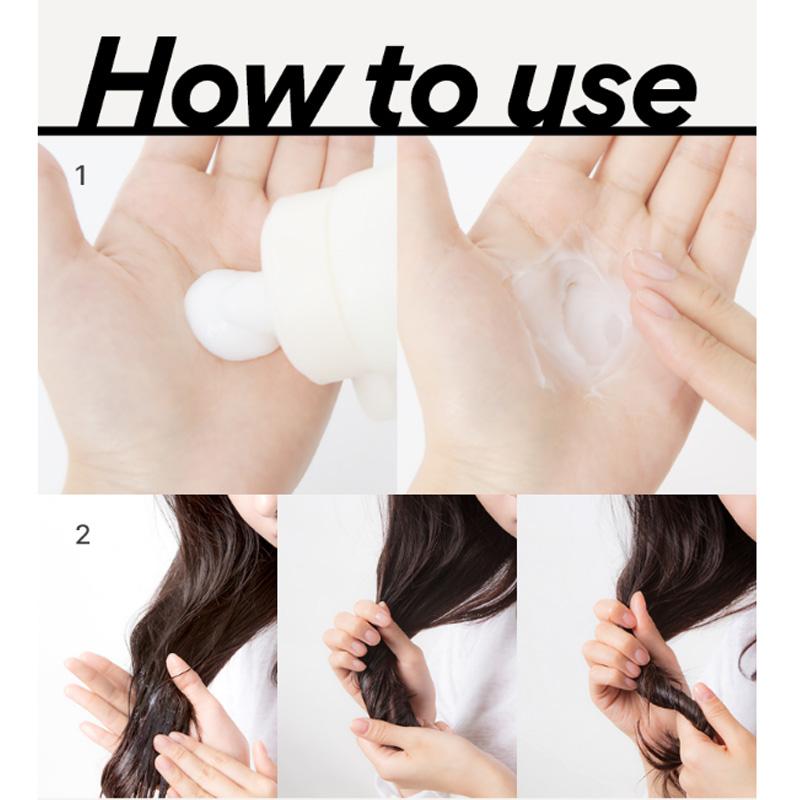 Innisfree My Hair Recipe Curl Up Essence 100 мл (3 варианта)