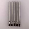 Horse Hair Bristles Epoxy Wood Glue Brush Tin Handle Acid Flux Brushes  Home, School, Shop