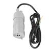 For Fish Tank Change Caravan Camping Garden Submersible High Flow Pump Water Pump Submersible Pump 5m/16.4ft 15W DC 12V