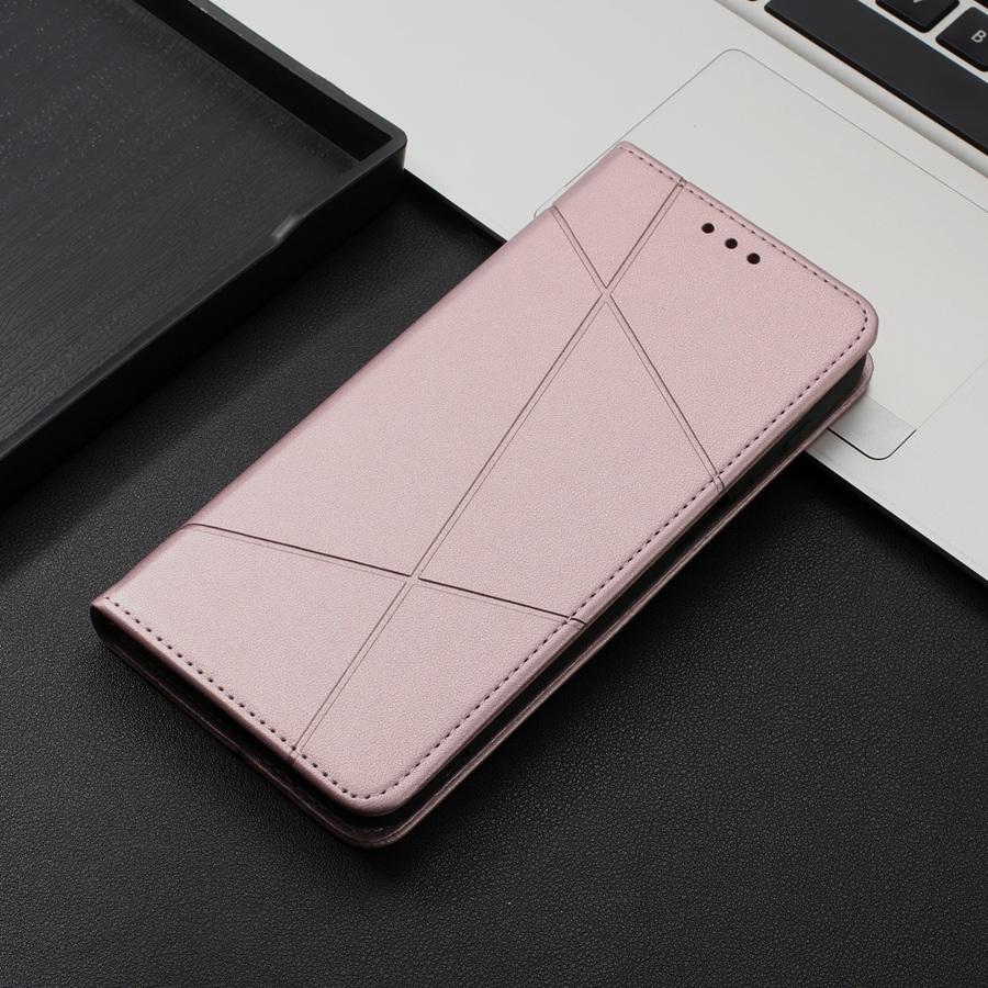 Прочный магнитный чехол для телефона Xiaomi Redmi Note 14 13 12 11 10 9 8 Redmi 14C 13C 12C 10C кожаный карманный чехол-кошелек для Honor X9B X9A X9C X8B X6A