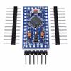 ATMEGA328P Pro Mini 328 Mini ATMEGA328 5 В/16 МГц ATMEGA328 3,3 В 8 МГц для платы разработки Arduino